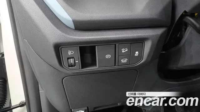 Kia Seltos II бензин 1.6T 4WD Signature, миниатюра 5