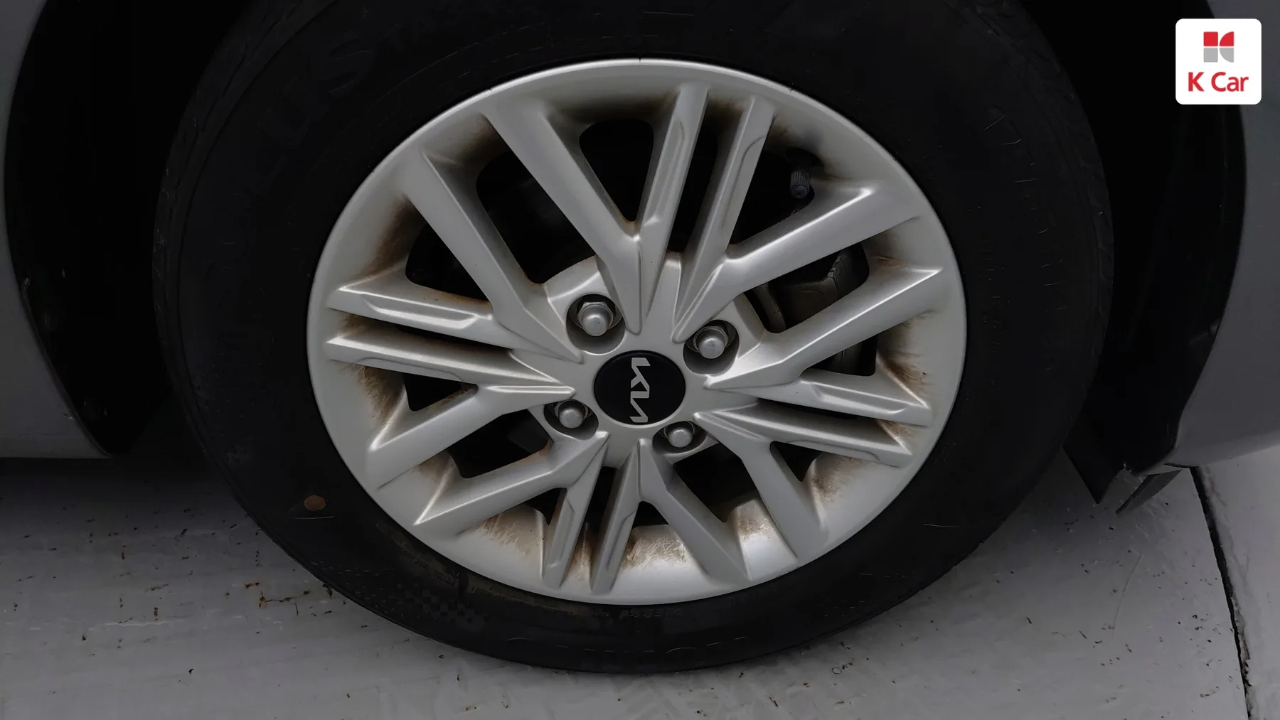 Kia Morning бензин 1.0 Prestige, миниатюра 25