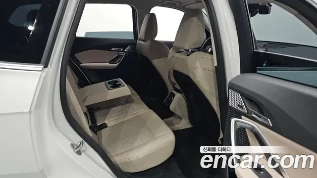 BMW X1 xDrive 20i xLine, миниатюра 26