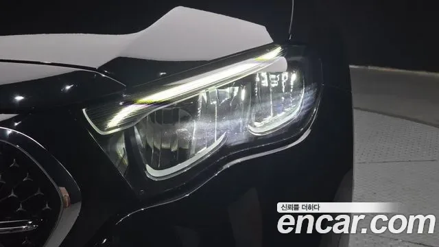 Mercedes-Benz E-Class E200, миниатюра 7