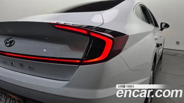 Hyundai Sonata 2.0 LPG( ), миниатюра 7