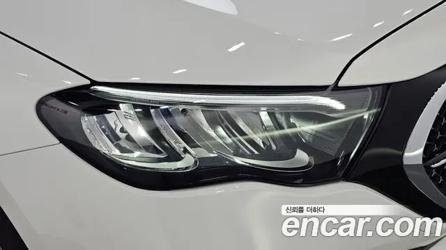 Mercedes-Benz E-Class E200 AMG Line, миниатюра 11
