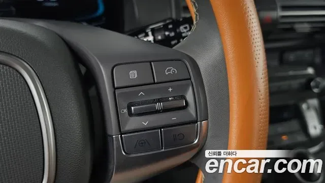 Hyundai Casper Turbo, миниатюра 18