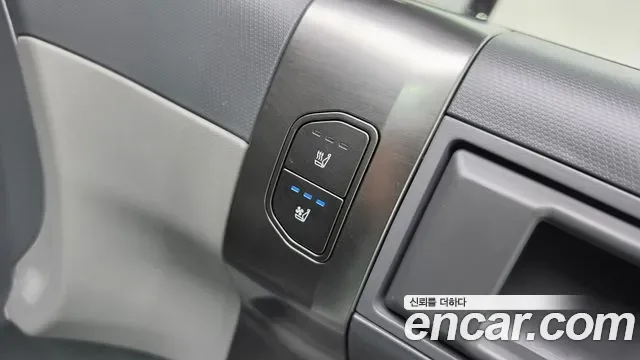 Kia EV3 2WD, миниатюра 7