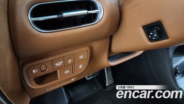 Hyundai Palisade бензин 2.5T 4WD 7 мест Calligraphy, миниатюра 28