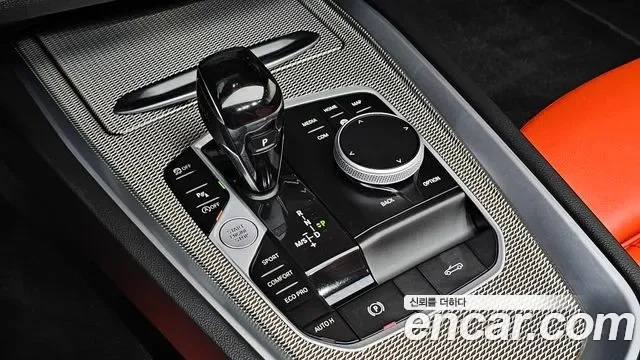 BMW Z4 sDrive20i M, миниатюра 10
