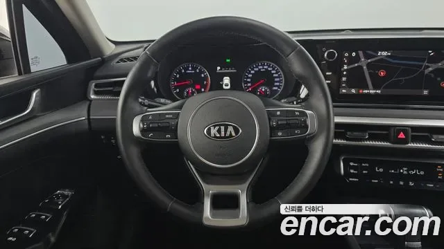 Kia K5 III 2.0 LPI( ), миниатюра 26