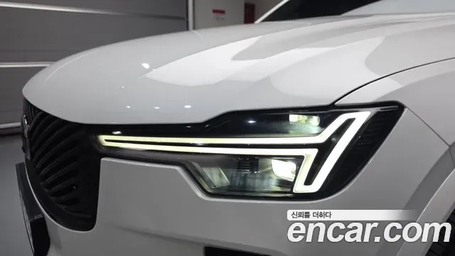 Volvo XC90 B6, миниатюра 12
