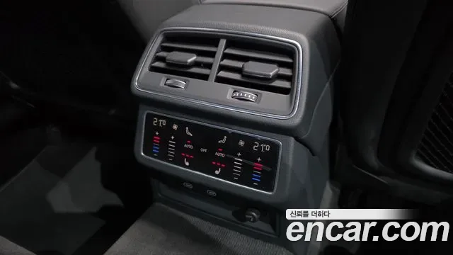 Audi A6 45 TFSI Premium, миниатюра 4