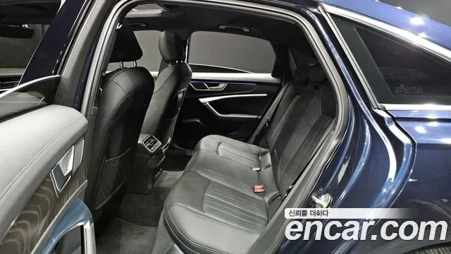 Audi A6 45 TFSI Premium, миниатюра 15