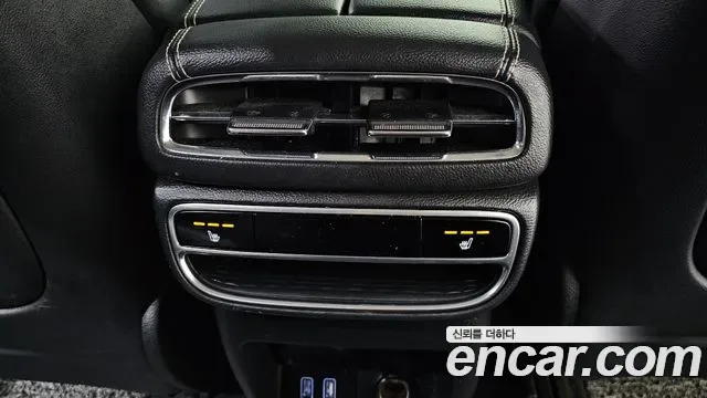 Genesis GV80 2.5T бензин AWD ( ), миниатюра 18
