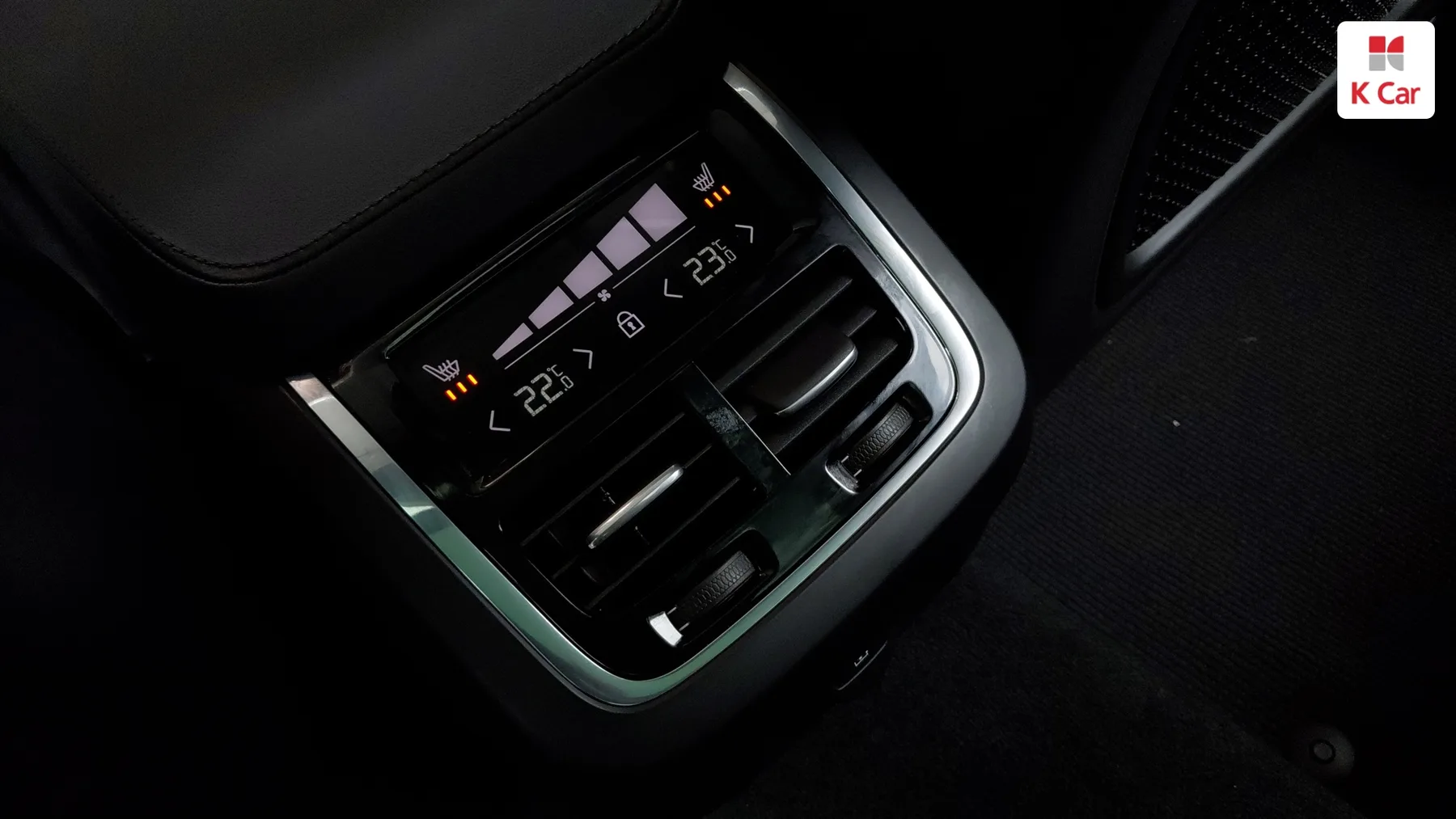 Volvo V90 B5 AWD, миниатюра 28