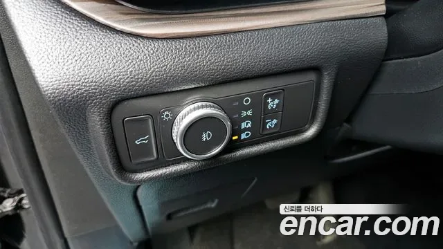 Ford Explorer 2.3 4WD, миниатюра 27