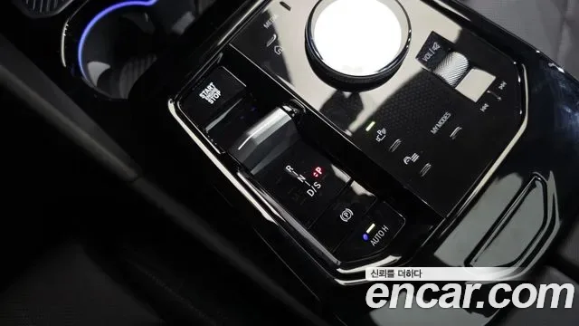 BMW 5 (G60) 523d M, миниатюра 8