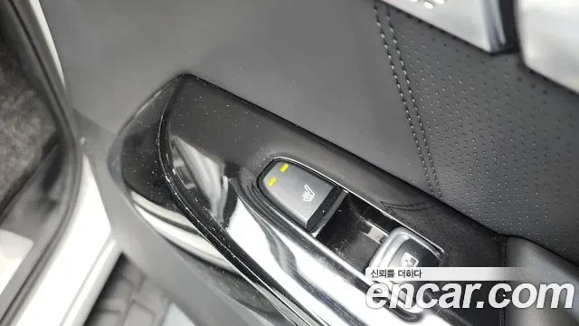 Kia Mohave дизель 3.0 4WD 7 мест, миниатюра 11