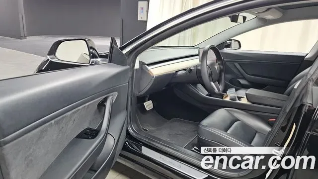 Tesla 3 AWD, миниатюра 22