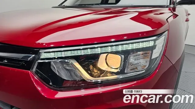 KGM Tivoli бензин 1.5 2WD V3, миниатюра 11