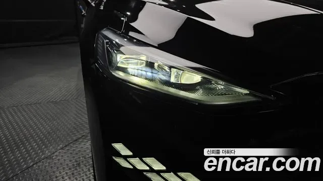 Kia K8 2.5 бензин 2WD Signature, миниатюра 28