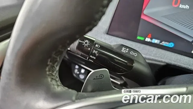 Kia EV6, миниатюра 16