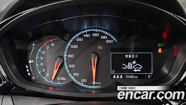 Chevrolet The New Spark, миниатюра 10