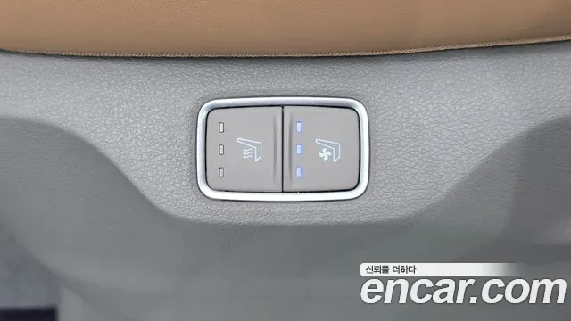 Hyundai Staria 4WD Lounge 9 мест Inspiration, миниатюра 14