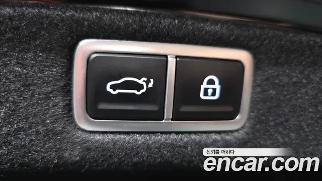 Hyundai Grandeur 2.5 бензин 2WD Premium, миниатюра 26