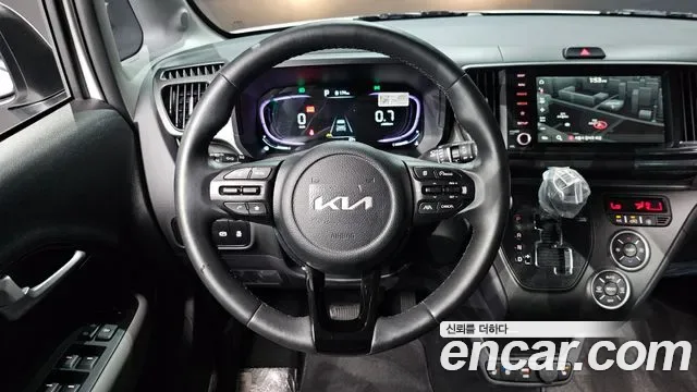 Kia Ray Prestige, миниатюра 5