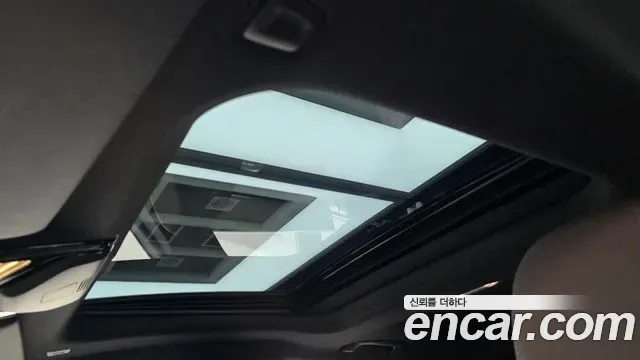 BMW 4 (G22) 420i M, миниатюра 18