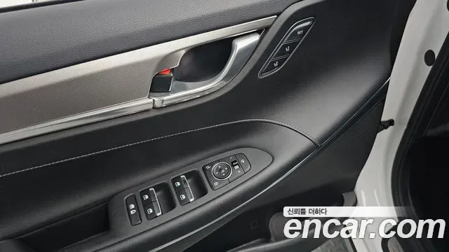Hyundai Grandeur, миниатюра 15