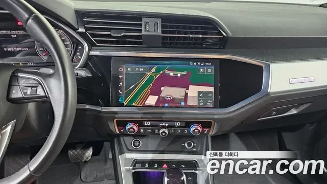 Audi Q3 40 TFSI Premium, миниатюра 26