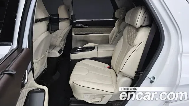 Hyundai Palisade бензин 3.8 2WD VIP, миниатюра 16