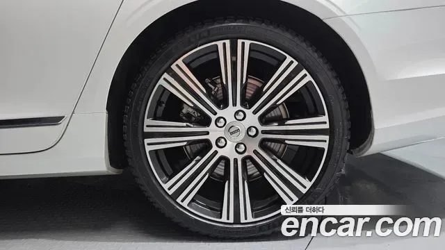 Volvo S90 B6 AWD, миниатюра 28