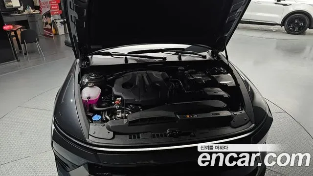 Hyundai Sonata 2.0 Inspiration, миниатюра 26