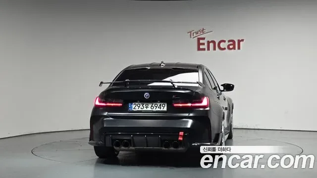 BMW M3, миниатюра 17