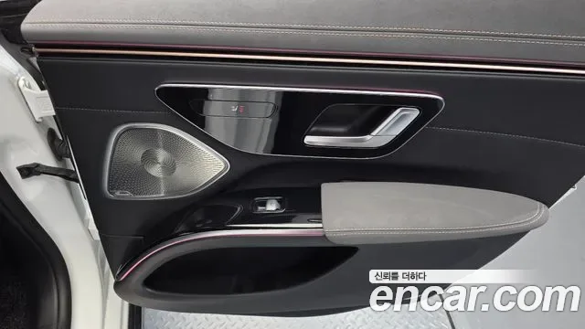 Mercedes-Benz EQS EQS350, миниатюра 23