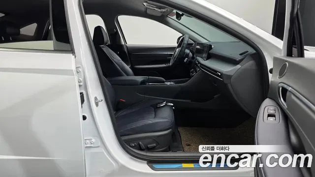 Hyundai Sonata 1.6 Turbo, миниатюра 7
