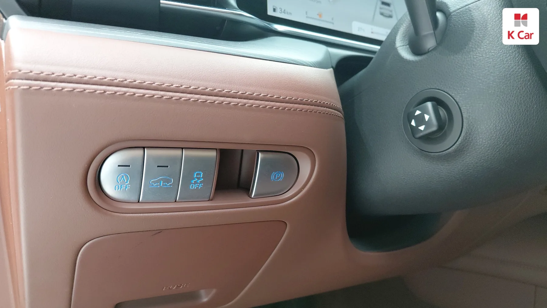 Genesis G90 (RS4) бензин AWD 3.5 Turbo, миниатюра 15