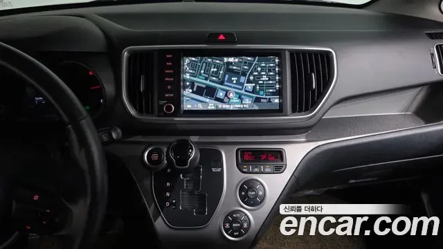 Kia The New Ray Signature, миниатюра 20