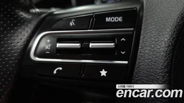 Kia Stinger 3.3 GT AWD, миниатюра 4