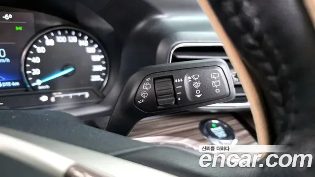 Ford Explorer 2.3 4WD, миниатюра 2
