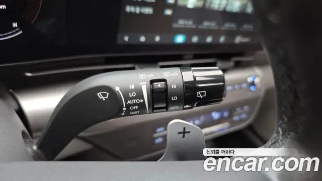 Hyundai Kona бензин 1.6 Turbo 2WD Premium, миниатюра 14