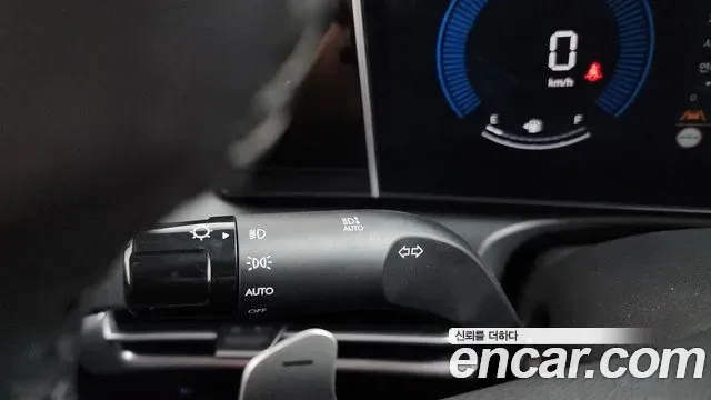 Hyundai TUCSON бензин 1.6 Turbo 2WD Modern, миниатюра 22