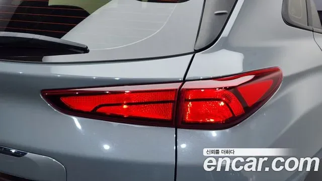 Hyundai Kona Modern, миниатюра 7