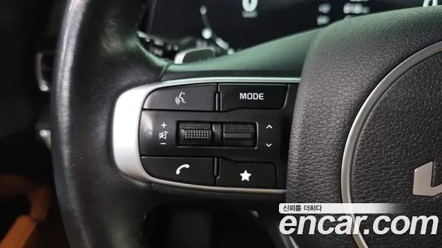 Kia Sportage LPG 2.0 2WD Signature, миниатюра 2