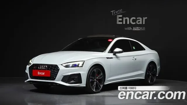 Audi S5 3.0 TFSI, миниатюра 24