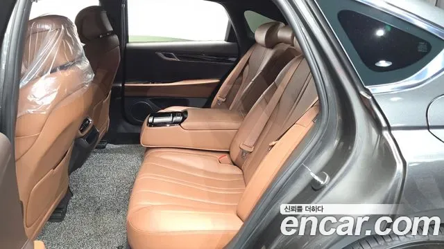 Genesis G80 бензин 2.5 Turbo 2WD ( ), миниатюра 26