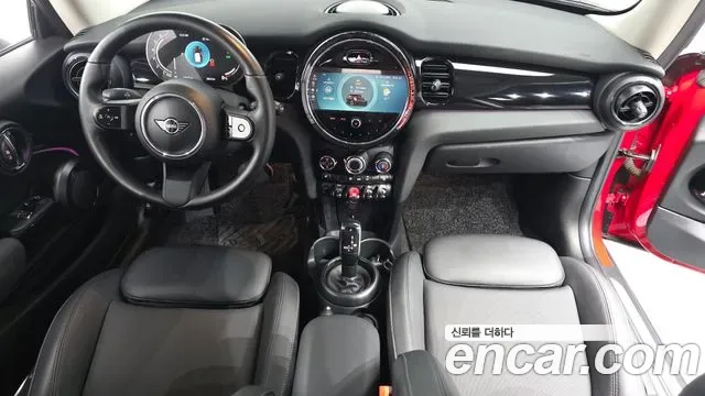 MINI Cooper III, миниатюра 18