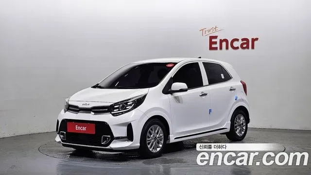 Kia Morning (JA) Signature ( )