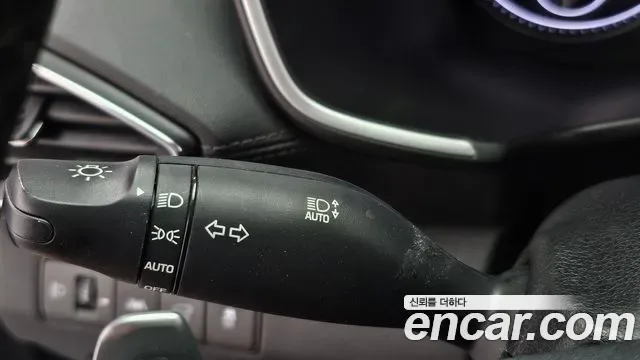 Hyundai Santa FE дизель 2.2 2WD, миниатюра 29