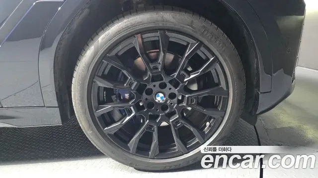 BMW X6 xDrive40i M, миниатюра 13